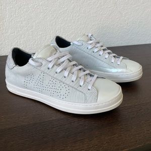P448 John Low Top Sneaker